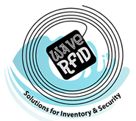 WaveRFID Logo